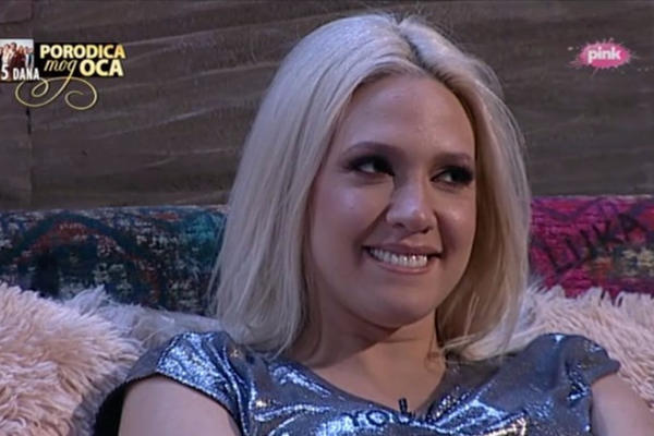 Šta joj bi da ovo ispriča! Milica Todorović otkrila kakav je Miloš U KREVETU i kako je ZADOVOLJAVA!