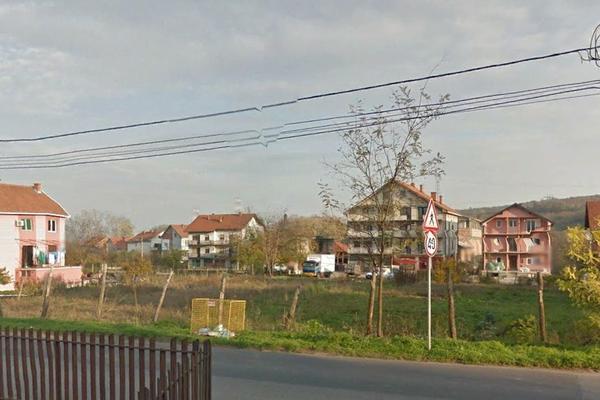Bačena bomba na kuću u Vinči: U kući bila žena sa troje dece