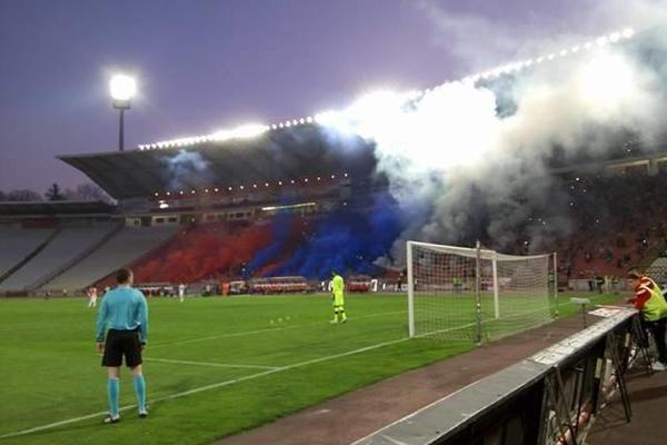 SRBI I RUSI SE KOLJU PO BEOGRADU, A NAS KRIVE! Oglasili se i Albanci, ovo se mnogima neće svideti! (FOTO)