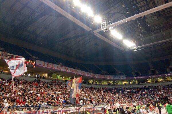 Posle ovog poteza Delija jedna stvar više nikad neće pasti na pamet navijačima Zvezde! (FOTO)