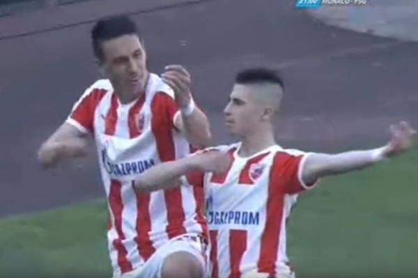 ZVEZDA NE DA TITULU! Vujaklijino gudalo je sviralo predivne tonove, teško će Spartak do plejofa! (VIDEO)