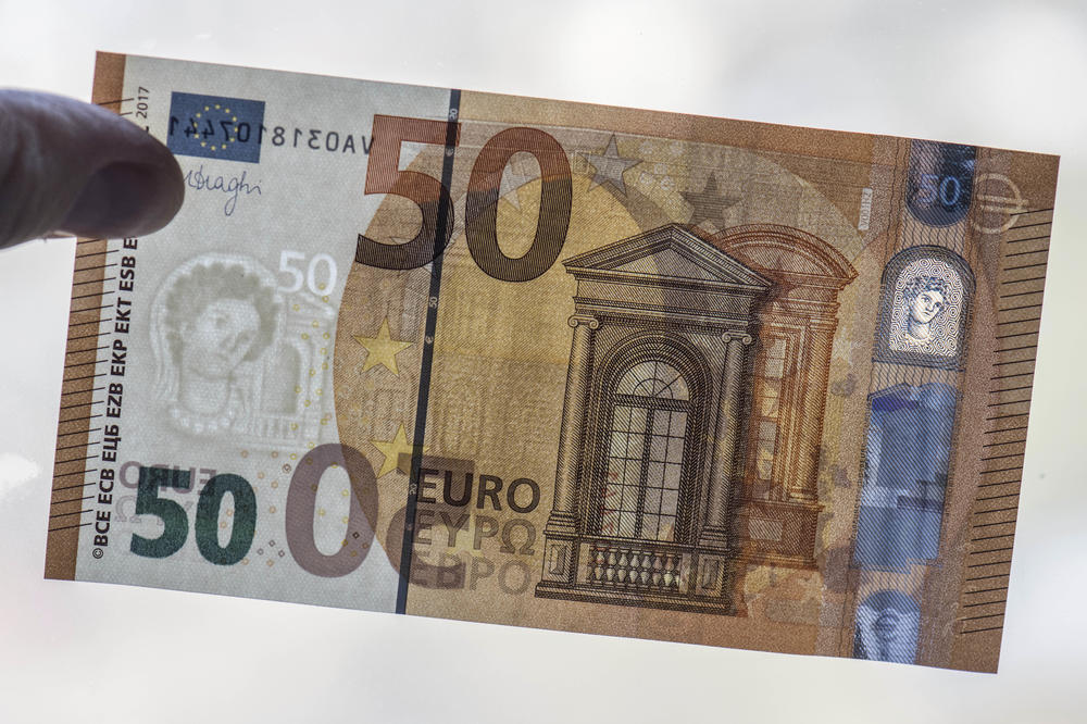 NARODNA BANKA SAOPŠTILA: Dolazi do PROMENE, evro danas vredi ovoliko!