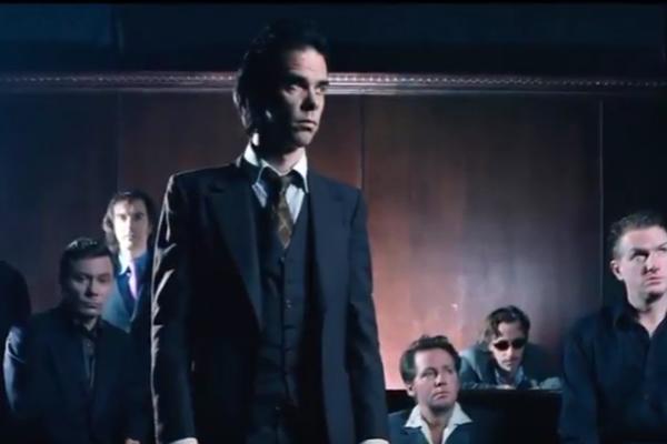 NICK CAVE AND THE BAD SEEDS: Novi spot je pravo REMEK DELO! (VIDEO)