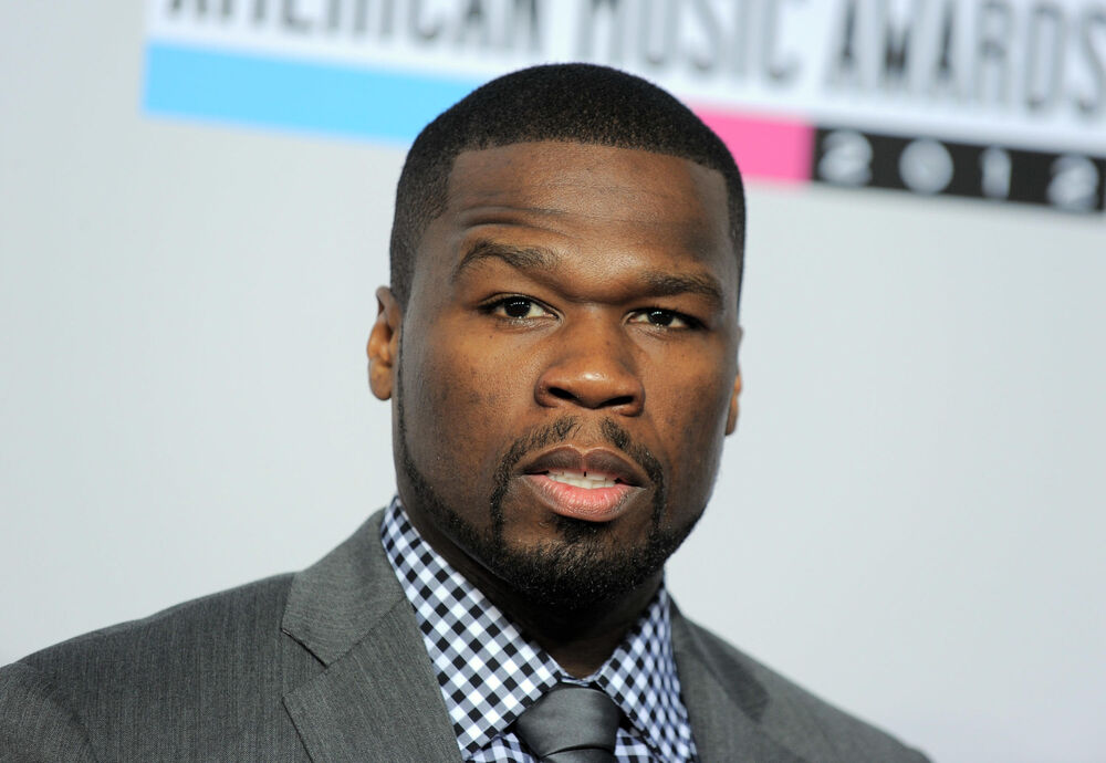 50 Cent