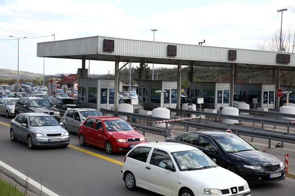 POČELA NAPLATA PUTARINE KROZ GRDELIČKU KLISURU: Biće skuplje nego do sad, ovo su cene (TABELA)