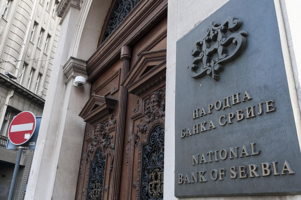 KURS EVRA ZA MANJE OD 24 SATA NEĆE BITI ISTI: Oglasila se Narodna banka Srbije