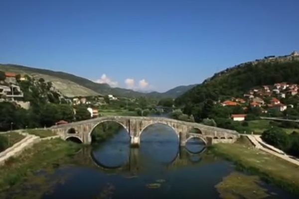 ZA GRADNJU MOSTA 11 MILIONA: Radovi na OBILAZNICI u Trebinju