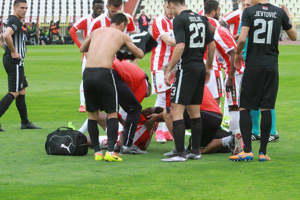 Presedan nad presedanima! Zvezda krenula u napad na nešto što je nezamislivo fudbalskoj Srbiji! (FOTO)