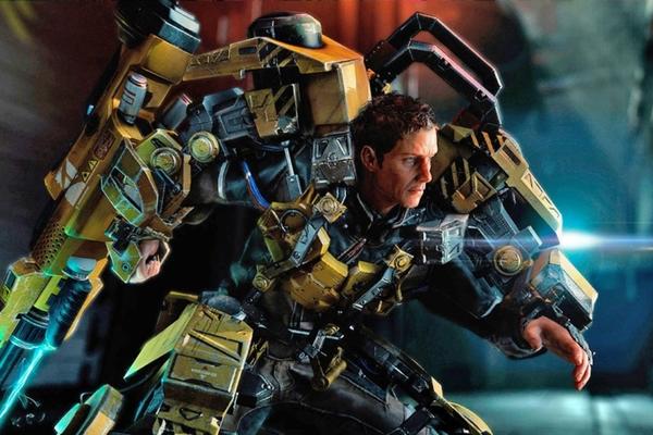 The Surge: Spremite se za okršaje teške mašinerije! (VIDEO)