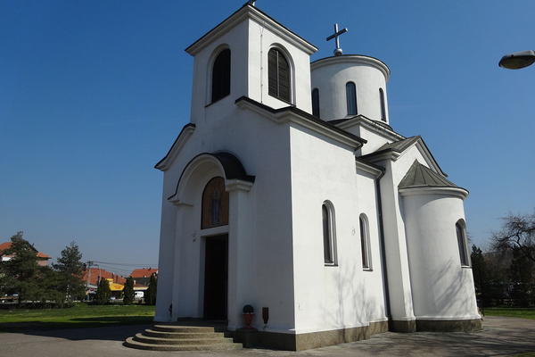 ČUDOTVORNI MANASTIR SLAVI SVOJE SVETITELJE: Danas su prebodobni Zosim i Jakov, evo šta vernici moraju uraditi