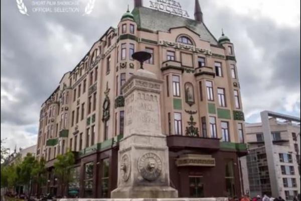 BEOGRAD JE NAJOMILJENIJI GRAD TURISTA: Kad pogledate ovaj video, shvatićete zašto! (VIDEO)