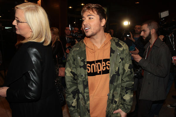 MILAN STANKOVIĆ ŠOKIRAO PRIZNANJEM: Sakupljao sam ostatke robe sa pijace