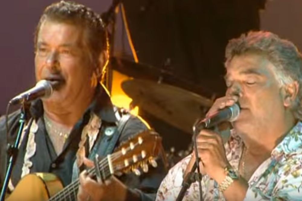 SPOJ FLAMENKA I TRUBE: Orkestar Fejata i Nebojše Sejdića i Gipsy Kings na zajedničkom koncertu! (VIDEO)