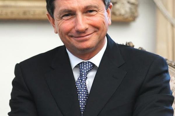 BORUT PAHOR ZA NEWSWEEK: I Tramp i Putin su dobro došli!