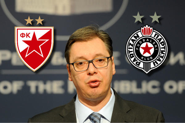 I da je bio penal, i da nije bio penal, kriv je Vučić!