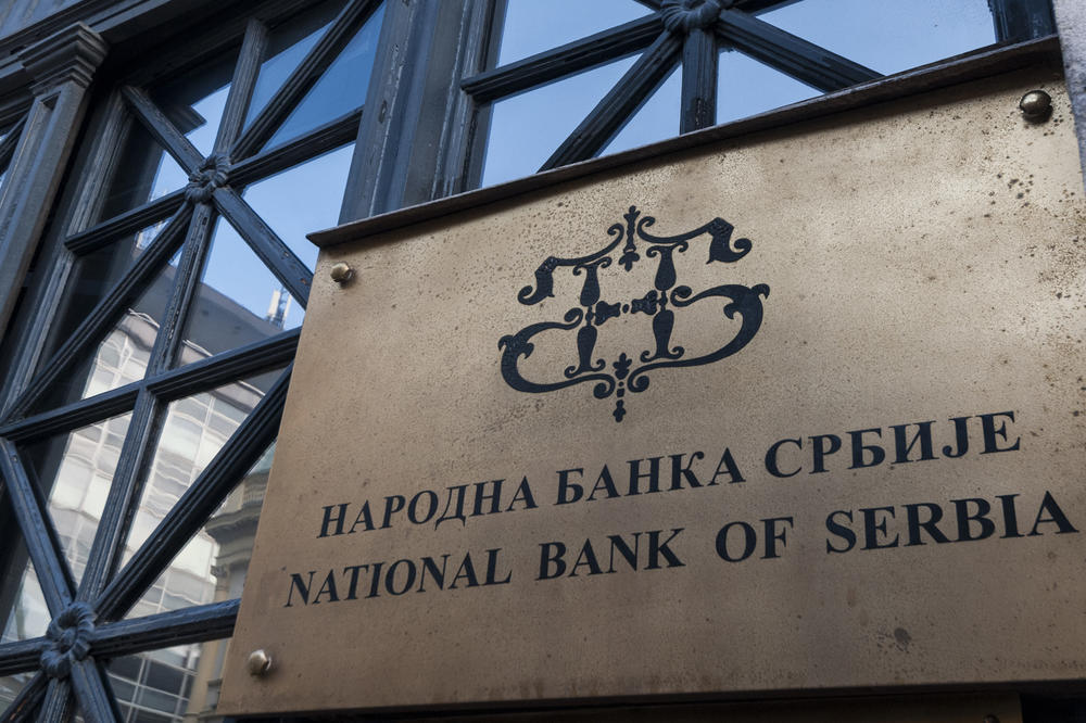 NAJNOVIJE SAOPŠTENJE NARODNE BANKE SRBIJE U VEZI EVRA: Doneta je odluka za 14. maj - evo šta stupa na snagu