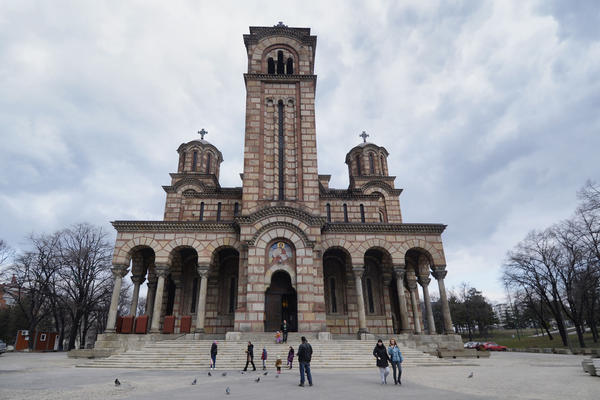 SEVERNA KAPIJA PRESTONICE: Znate li kako je Palilula zapravo dobila ime?