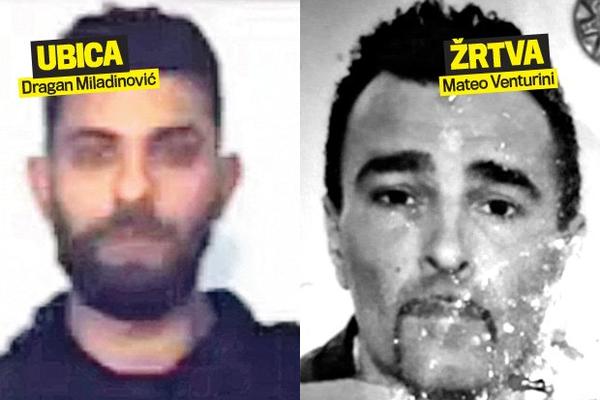 Policija je mislila da su mu lice pojele vidre, a onda su saznali da je ubijen! SRBIN ITALIJANU ODGRIZAO UVO, PA GA UBIO!