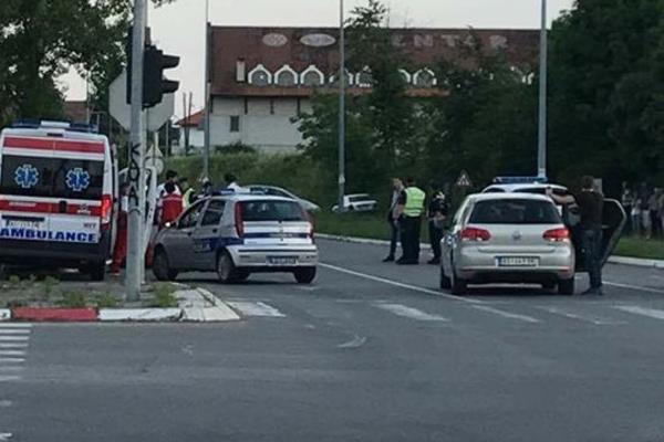 OKONČANA POTRAGA, NOVI SAD ODBLOKIRAN! Policija pronašla otetog muškarca KOJI JE TEŠKO POVREĐEN! (FOTO)