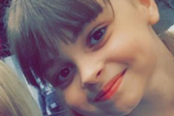 Ona je najmlađa žrtva: Safi (8) nije preživela stravičan napad! (FOTO)