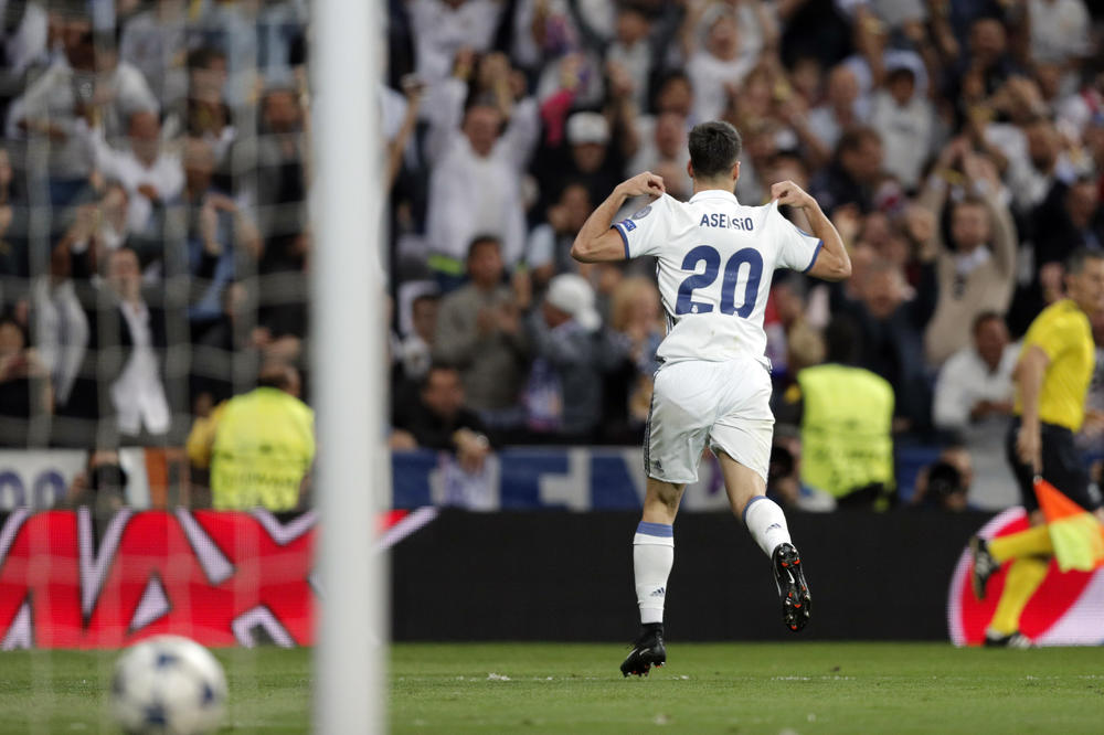 Kad Ronalda nema Asensio kolo vodi: Atletiko prebrinuo Hetafe, spektakl u Vigu, Eibar pobedio!