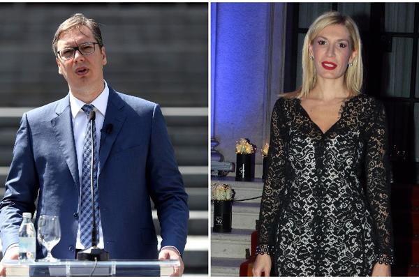 Vučić je prozvao Minju Miletić uživo pred milionima ljudi. A ONDA MU JE NOVINARKA ODGOVORILA NA TVITERU! (VIDEO)