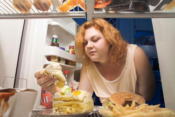 Nije do vas što nikako ne možete smršati! 6 jasnih znakova da vam metabolizam ne radi dobro! (FOTO) (GIF)