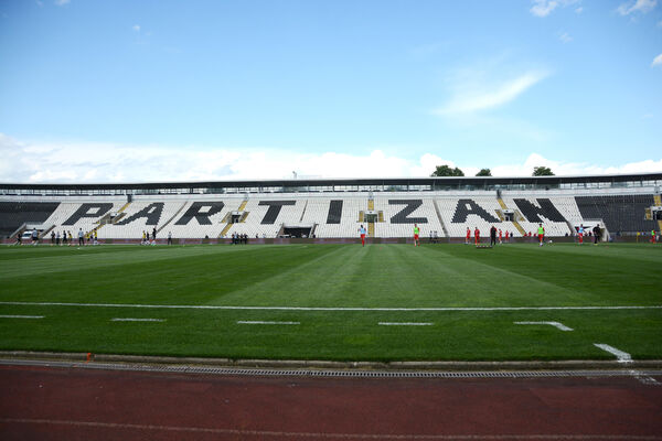 EKSPRESNO! Partizan ima novog trenera!