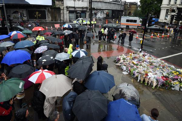 Poznato je ime i trećeg krvnika iz Londona! Italijani UPOZORAVALI Britance na njega, ali je on ipak NAPRAVIO POKOLJ!