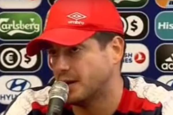 EVERTON?! Mora da pripazi! Lalatović pobesneo na Brazilca! Potvrđene najgore vesti vezane za Mudrinskog! (VIDEO)