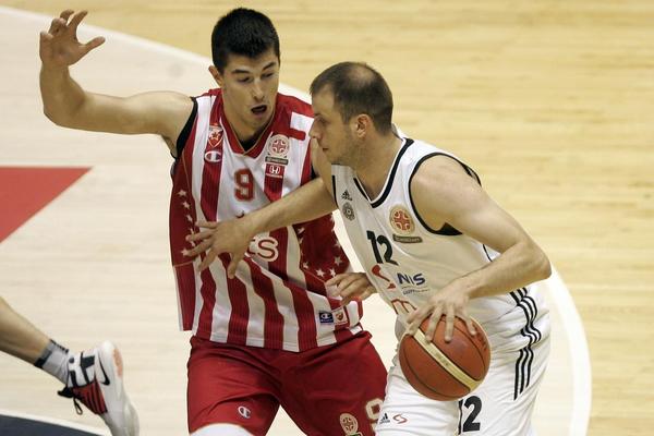 TEŠKE REČI LEGENDE: Partizan i Zvezda nemaju budućnost! Na to sam upozorio još pre 11 godina!