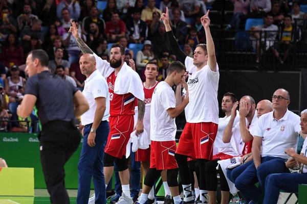 EVROLIGAŠKA POTERA ZA SRBINOM: Još jedan gigant evropske košarke želi srpskog dominatora! (FOTO) (VIDEO)