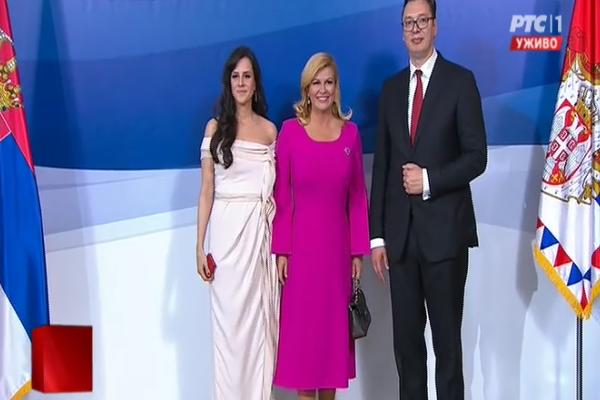 Kolinda: Nema više čekanja, Vučić da dođe do kraja godine