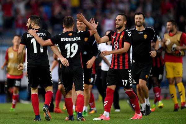 Vardar priredio iznenađenje večeri, Salcburg neka se pazi raspucane Rijeke! (VIDEO)