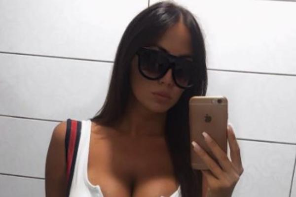 Ajda je BOSANSKA KRALJICA Instagrama, seksipila i lepote i ima nikad vrelije fotke: Smete li da pogledate? (FOTO)