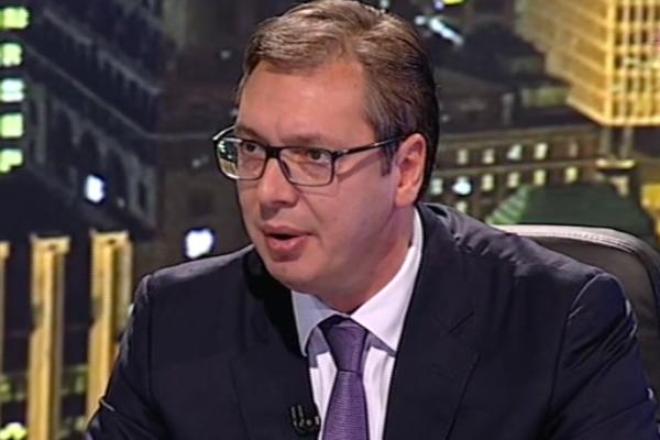 Vučić pod istragom Agencije za borbu protiv korupcije