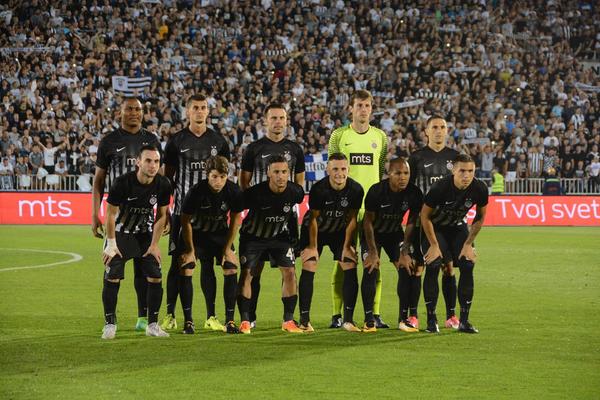 POZNATO KO SUDI SKENDERBEG-PARTIZAN! Poljski arbitar koga se Grobari sigurno dobro sećaju! (VIDEO)