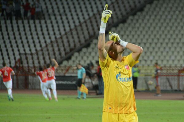 Gazi, lomi! Borjan i Leonida Spartanac u tandemu napadaju Krasnodar?! (FOTO) (VIDEO)