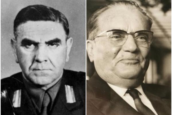 PROCURELI ŠOKANTNI DOKUMENTI: Tito je iz senke vodio Pavelićevu vladu, a USTAŠE I ČETNICI SU STALNO SARAĐIVALI!