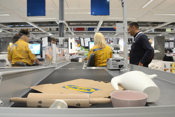 IKEA povlači još jedan proizvod sa tržišta: Može izazvati požar!