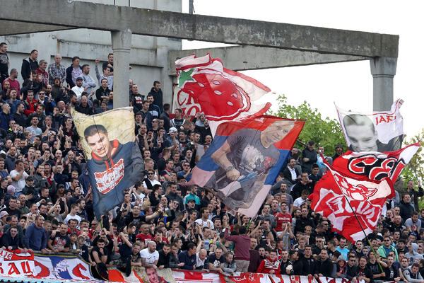 NE PRESTAJE MALER CRVENO-BELIH: Novi problem zadesio Zvezdu posle pobede u Surdulici!