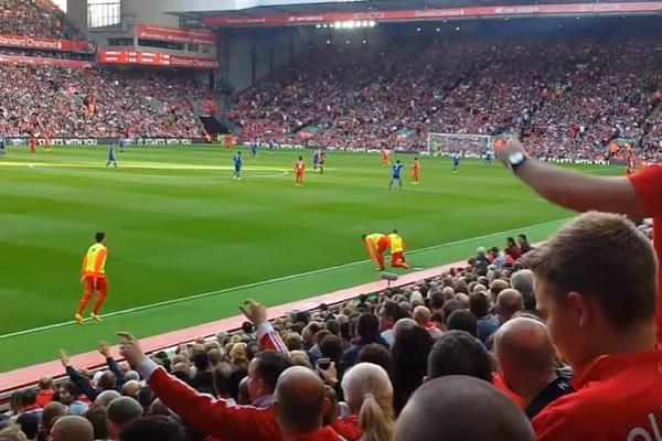 TUŽAN DAN ZA LIVERPUL: Preminula jedna od najvećih legendi Redsa!