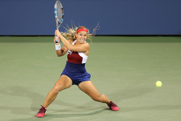 Cibulkova u totalno drugačijem izdanju! Njena fotografija bez brusa i gaćica zapalila je društvene mreže! (FOTO)