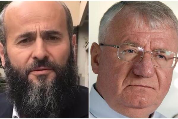 DNK RAT: Muftija testirao krv zbog Šešelja, pa IZAZVAO vođu radikala!