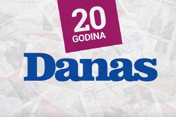 POMAŽU KOLEGAMA: Redakcija Danasa nudi pomoć Vranjskim!