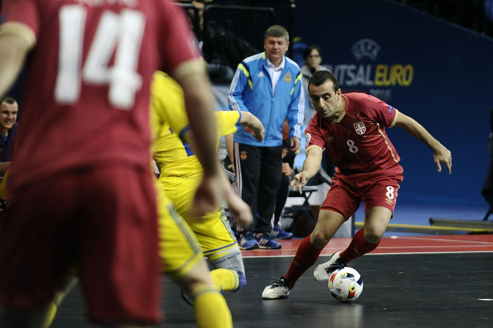 Počinje futsal liga Srbije! Može li neko da skine sa trona evropski Ekonomac?! (FOTO) (VIDEO)