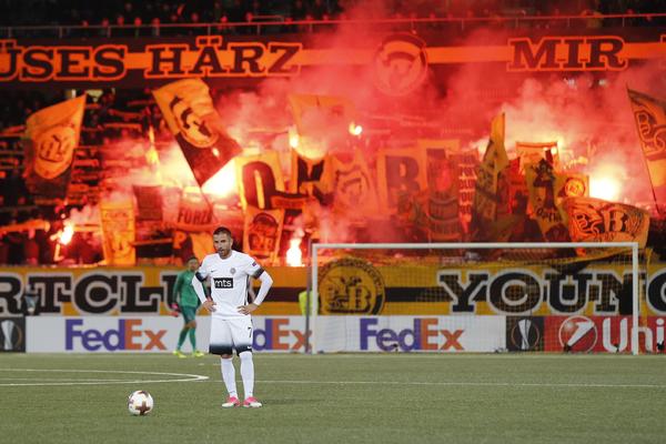 Koliko je velika ta ljubav! Zoran Tošić želi da iz svog džepa plati fudbalskog genija! (FOTO)