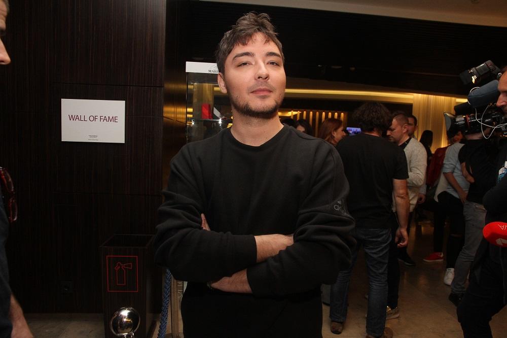 Milan Stanković pokazao sestru! IZGLEDA BOLJE OD POLA ESTRADE, a tek kad je vidite! (FOTO)