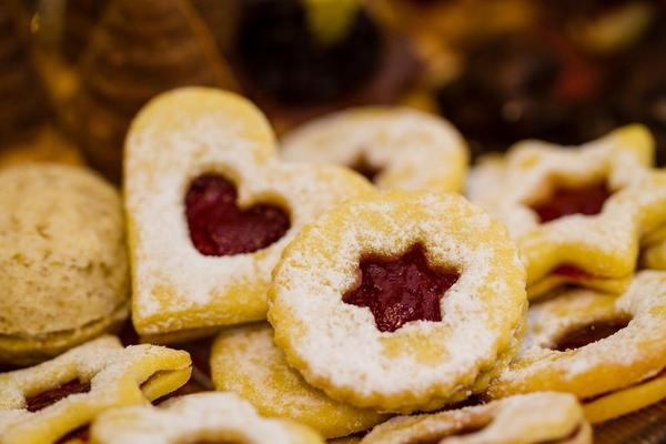 Ništa ne ide tako dobro uz kafu kao vanilice! Pogotovo ako su po Bakinom receptu! (RECEPT) (VIDEO)