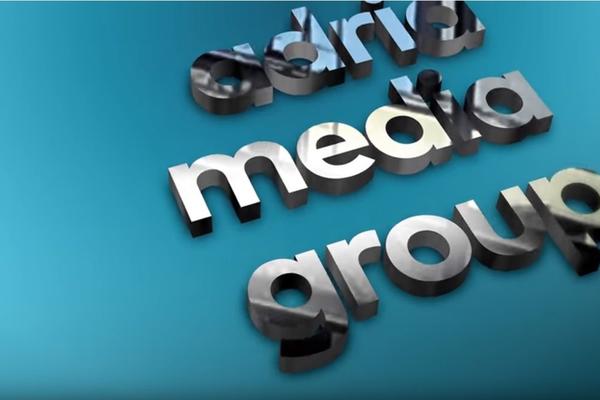 ADRIA MEDIA GROUP NA SAJMU MEDIJA!